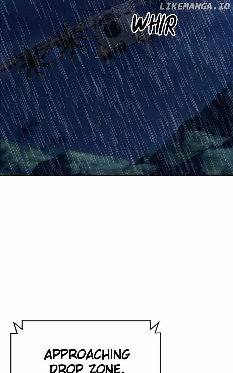 Zombie X Slasher Chapter 30 Online - página 50