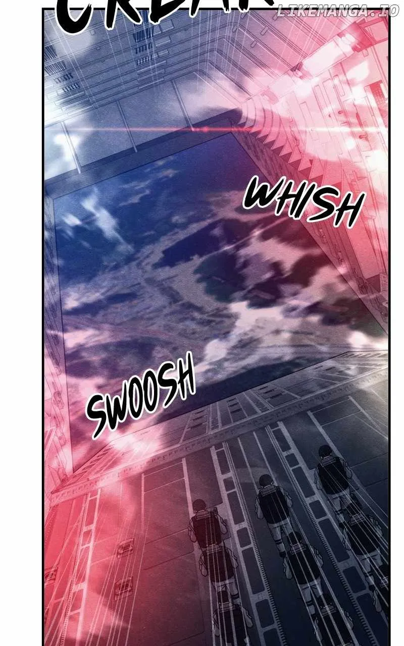 Zombie X Slasher Chapter 30 Online - página 53