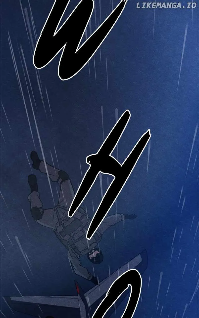 Zombie X Slasher Chapter 30 Online - página 55