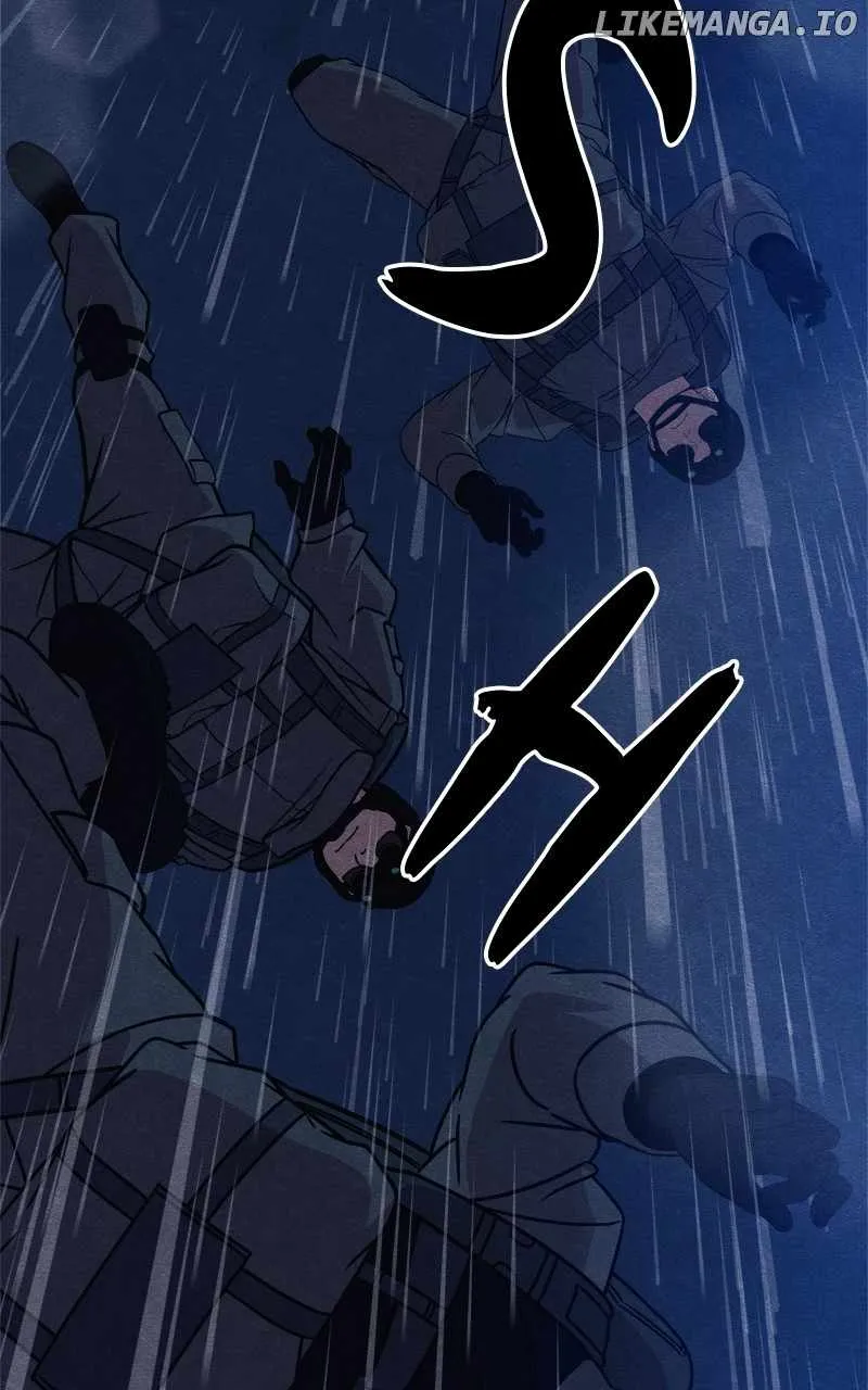 Zombie X Slasher Chapter 30 Online - página 56