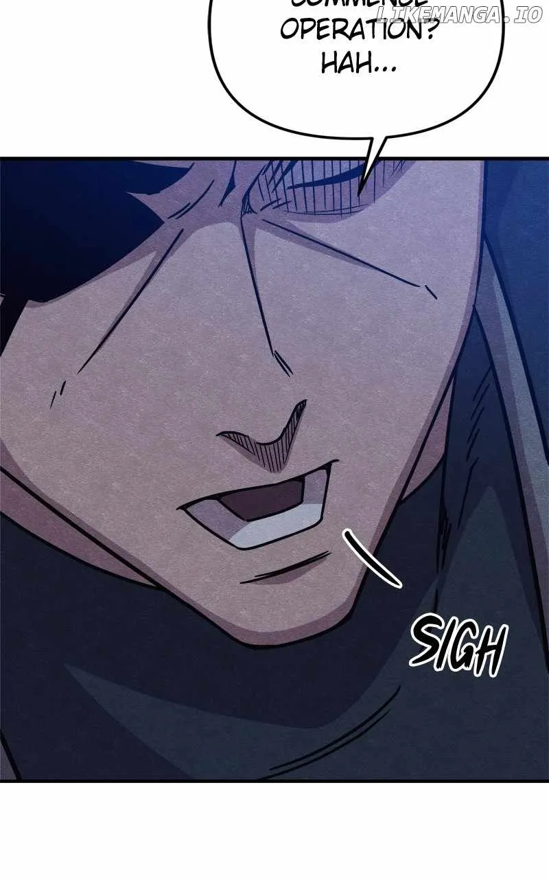 Zombie X Slasher Chapter 30 Online - página 57