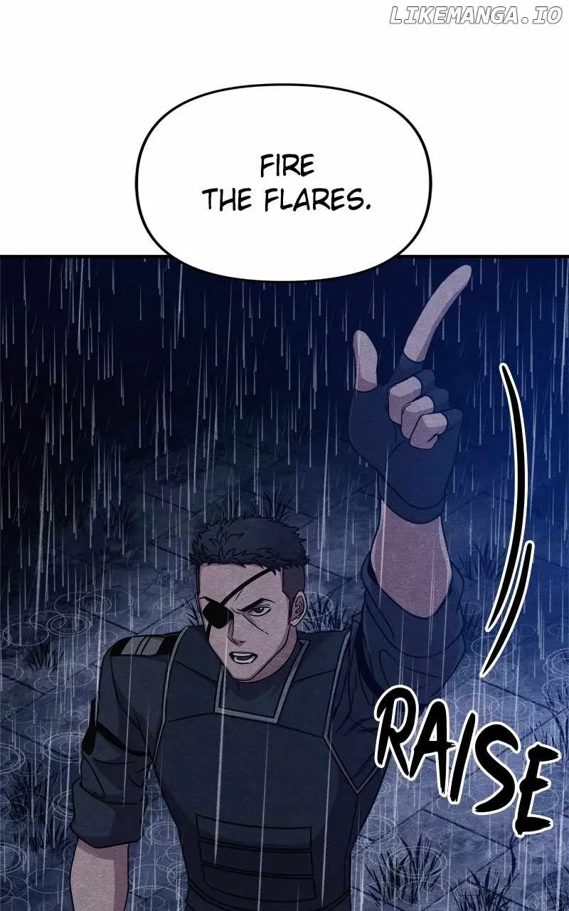 Zombie X Slasher Chapter 30 Online - página 58
