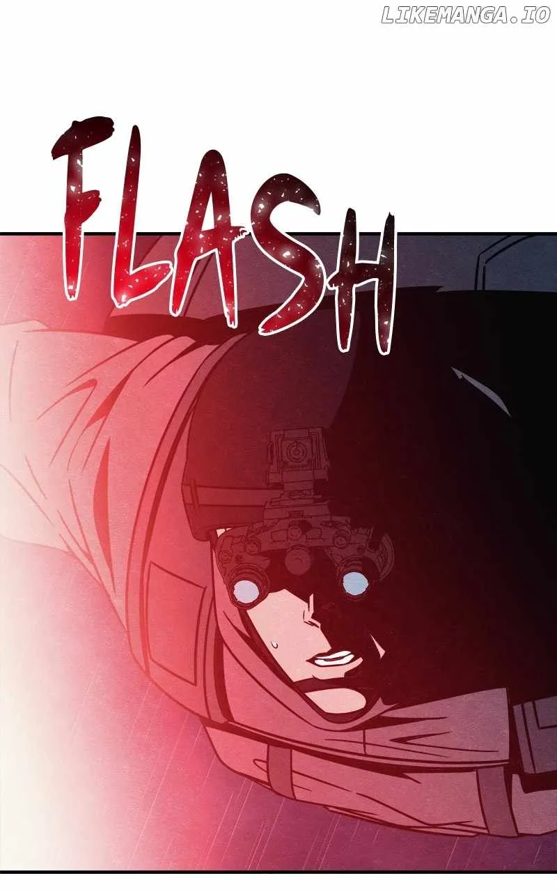 Zombie X Slasher Chapter 30 Online - página 63