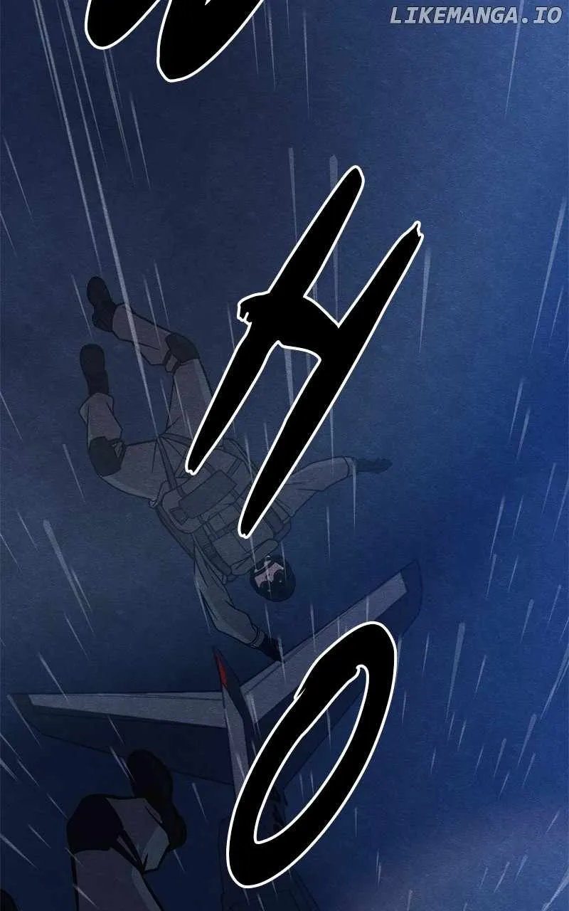 Zombie X Slasher Chapter 31 Online - página 3