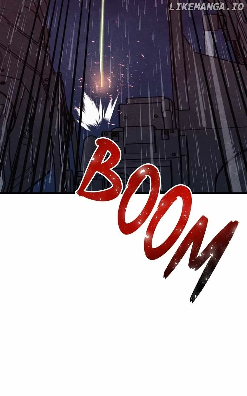 Zombie X Slasher Chapter 31 Online - página 8