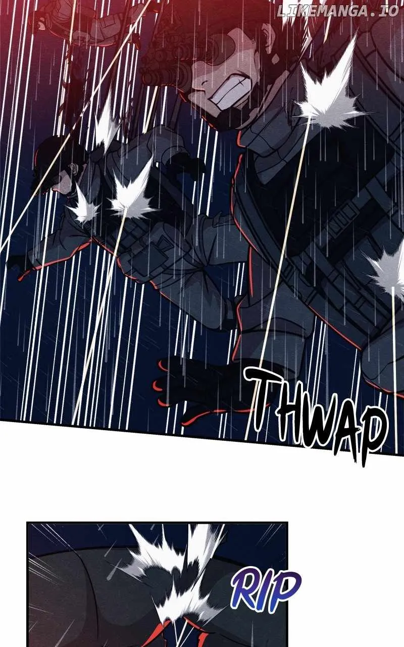 Zombie X Slasher Chapter 31 Online - página 10