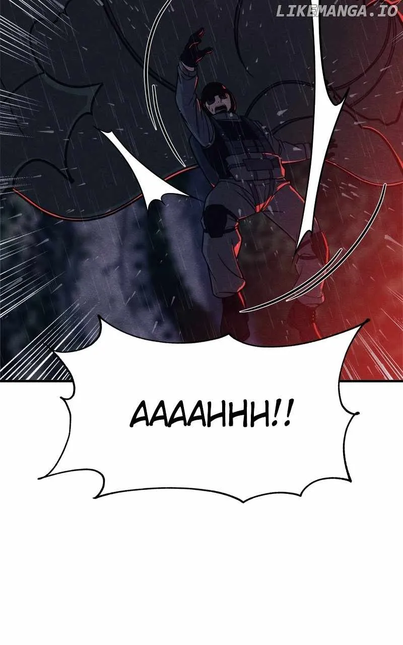 Zombie X Slasher Chapter 31 Online - página 12