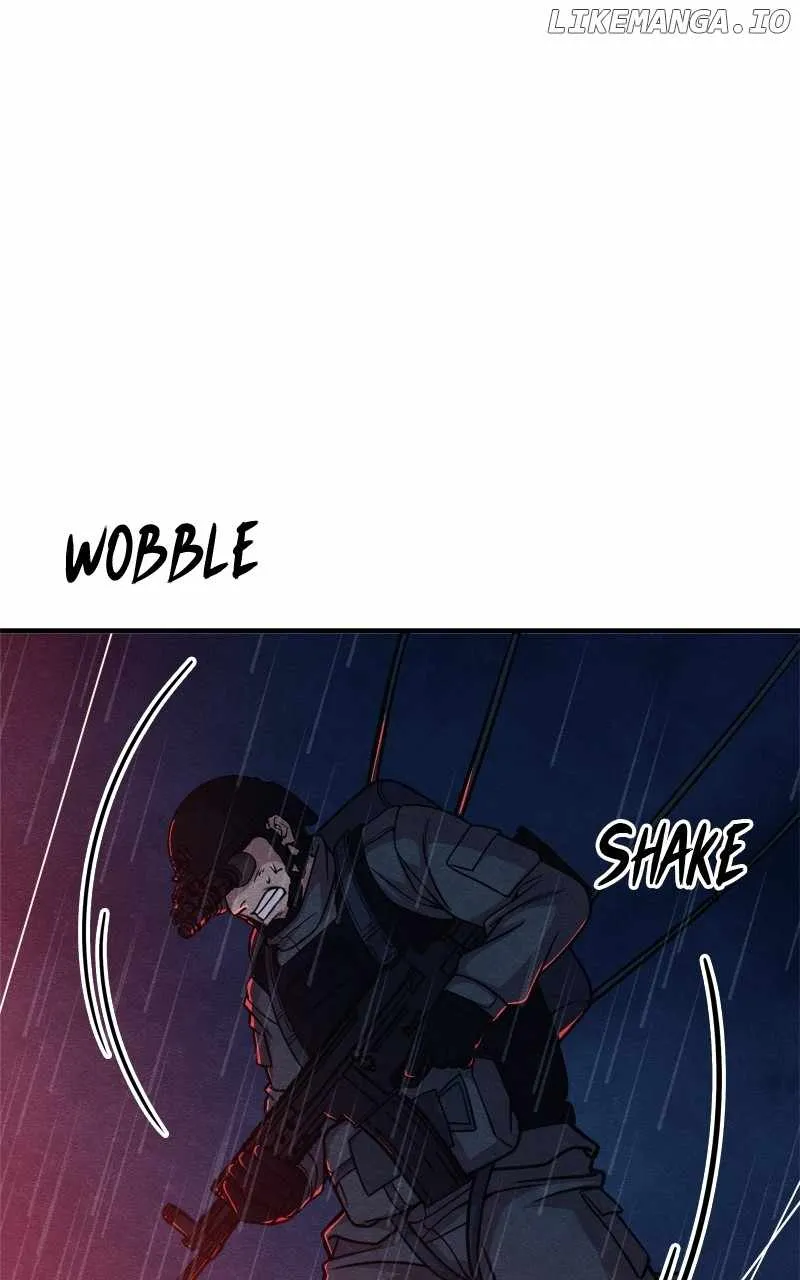 Zombie X Slasher Chapter 31 Online - página 13