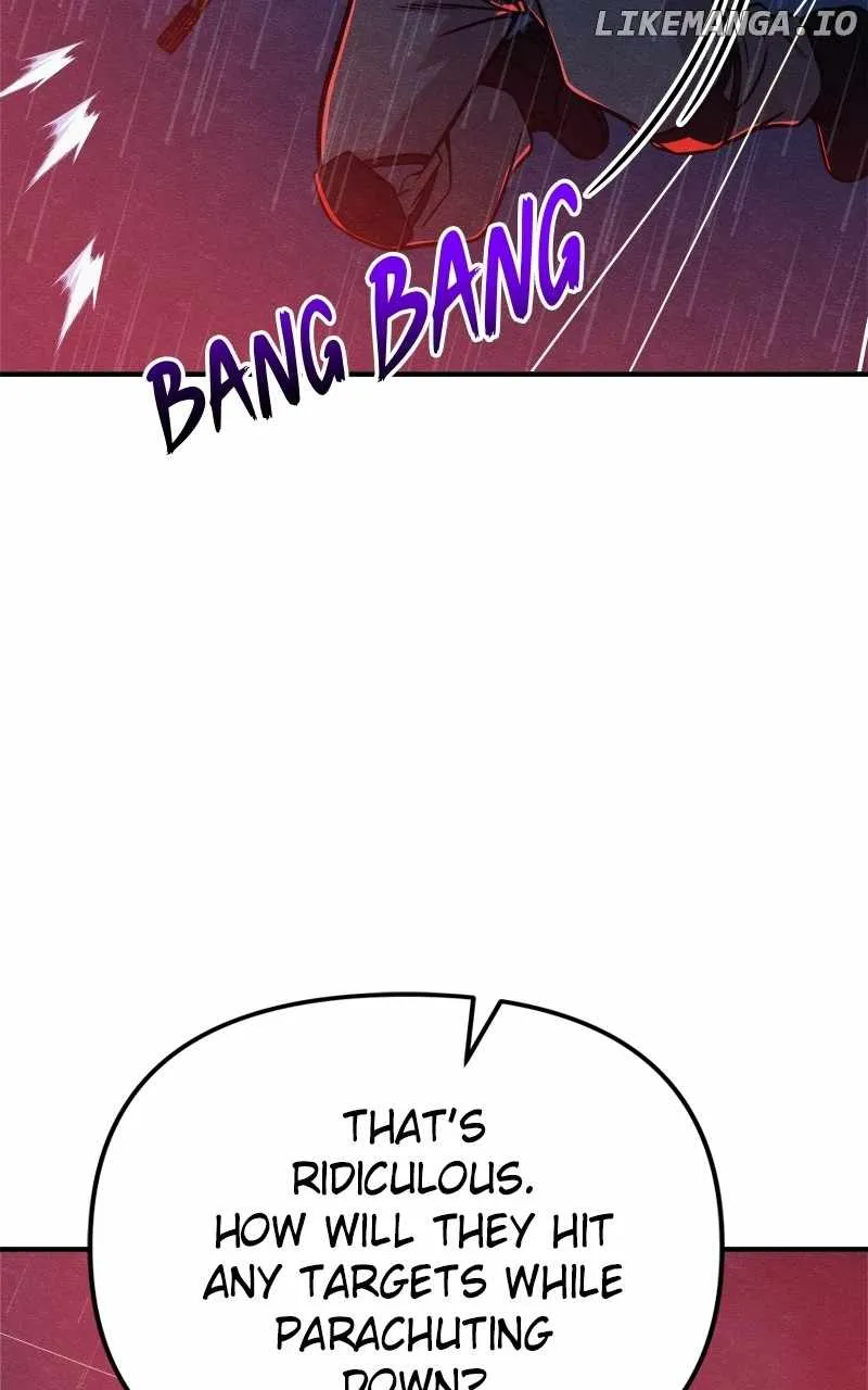 Zombie X Slasher Chapter 31 Online - página 14