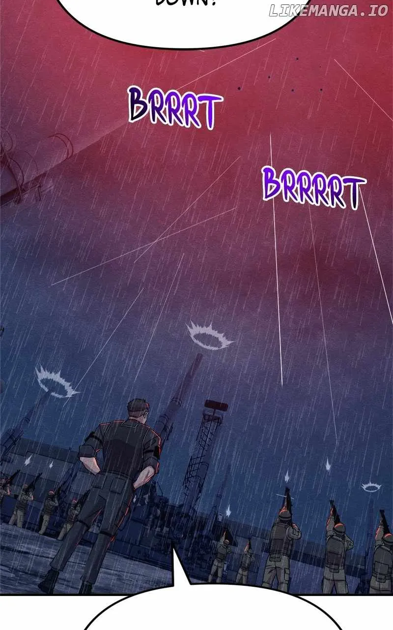 Zombie X Slasher Chapter 31 Online - página 15