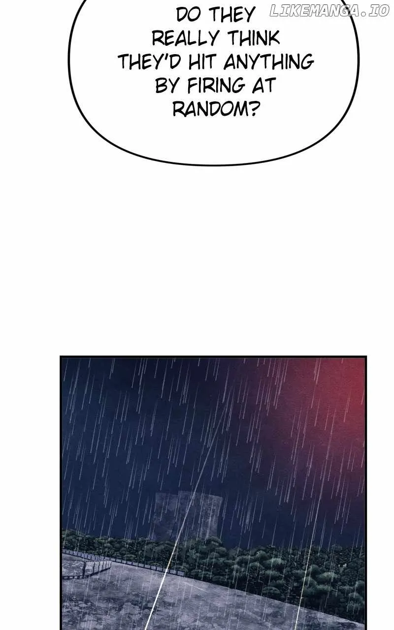 Zombie X Slasher Chapter 31 Online - página 16