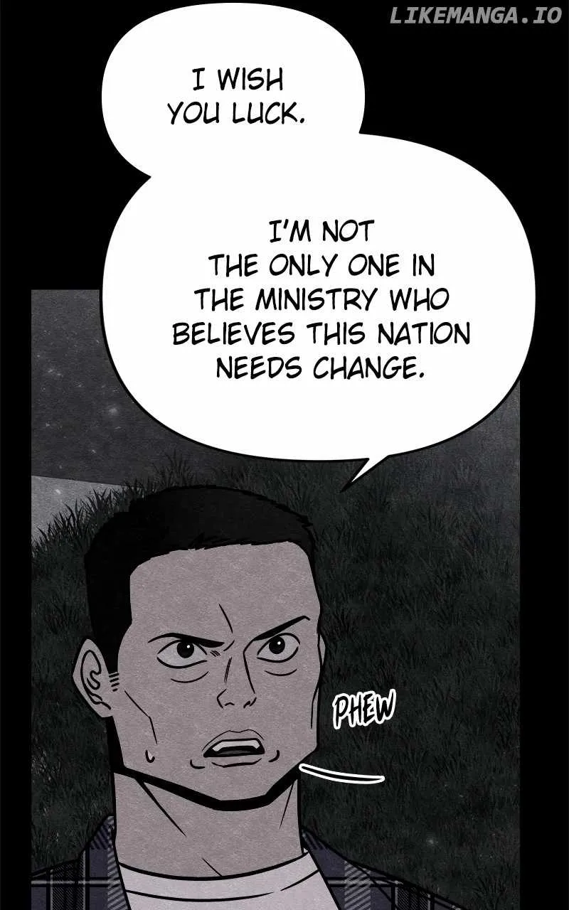 Zombie X Slasher Chapter 31 Online - página 18
