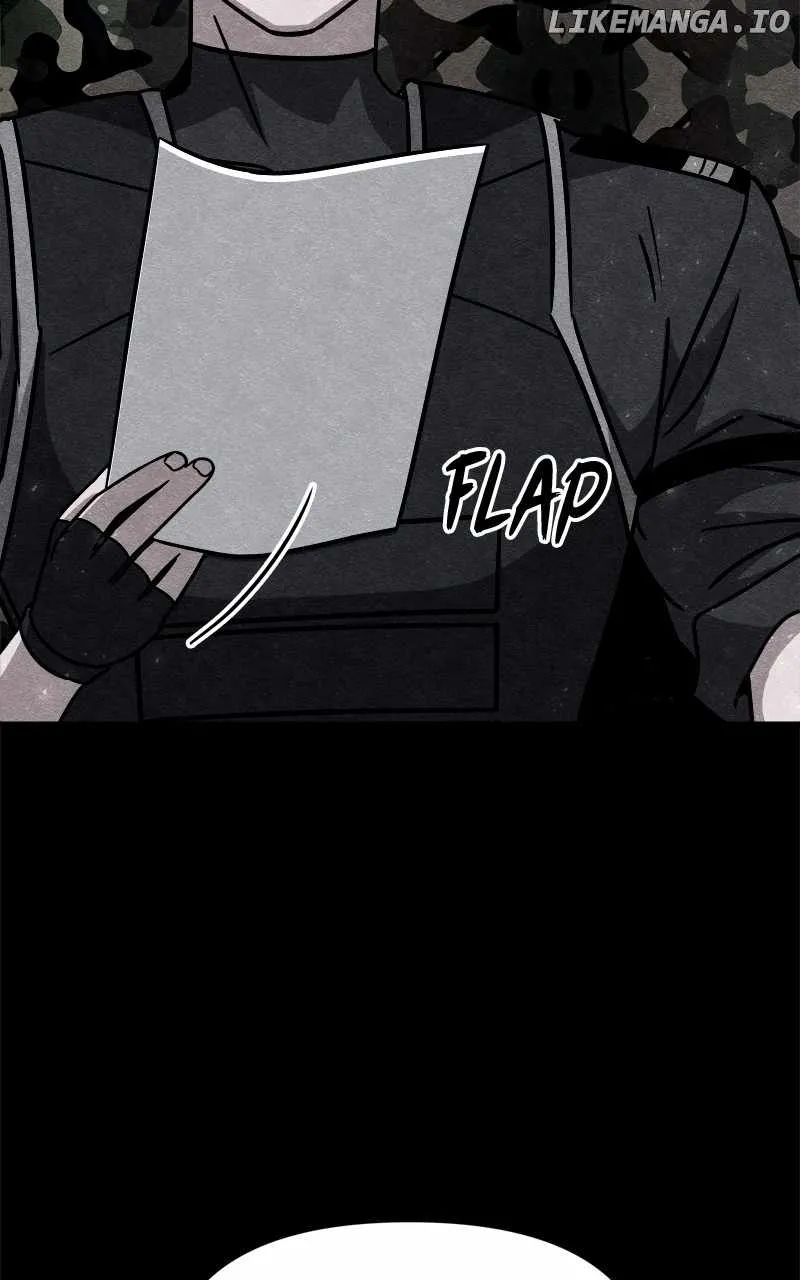 Zombie X Slasher Chapter 31 Online - página 20