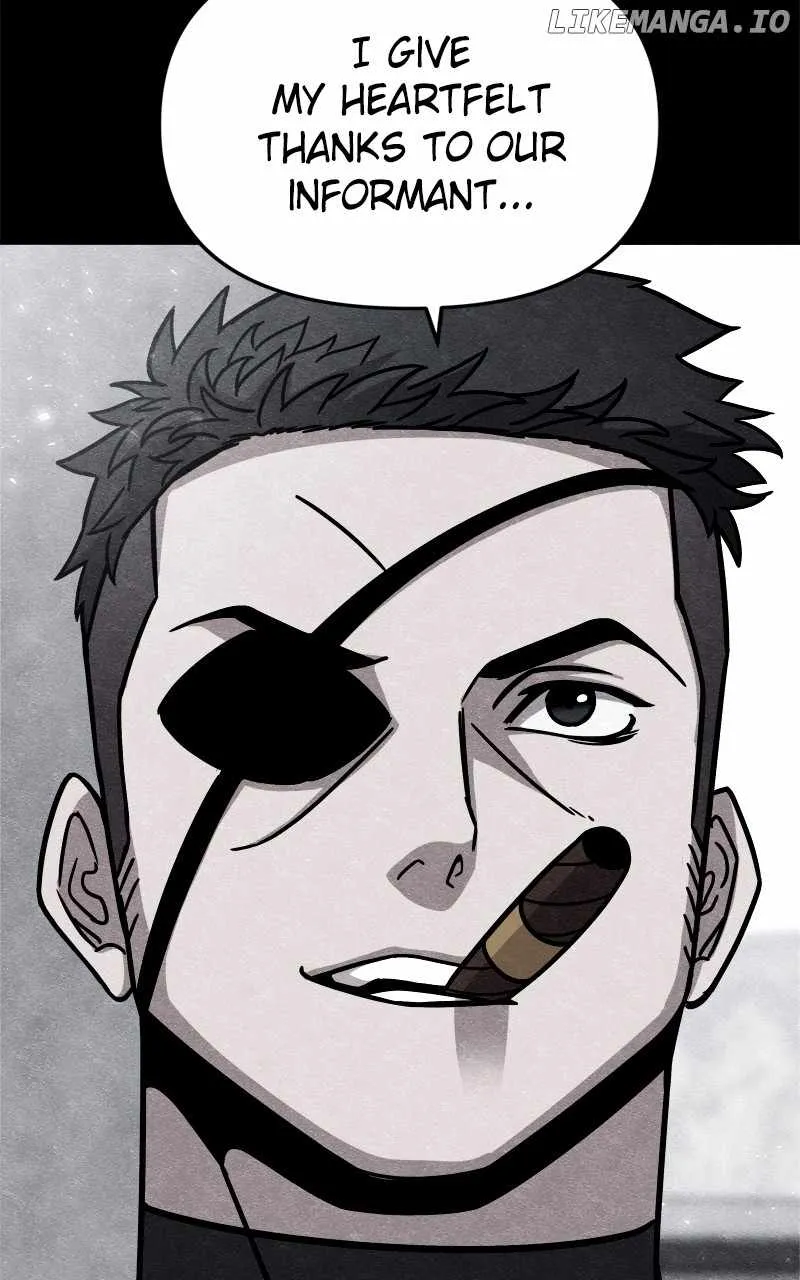 Zombie X Slasher Chapter 31 Online - página 21