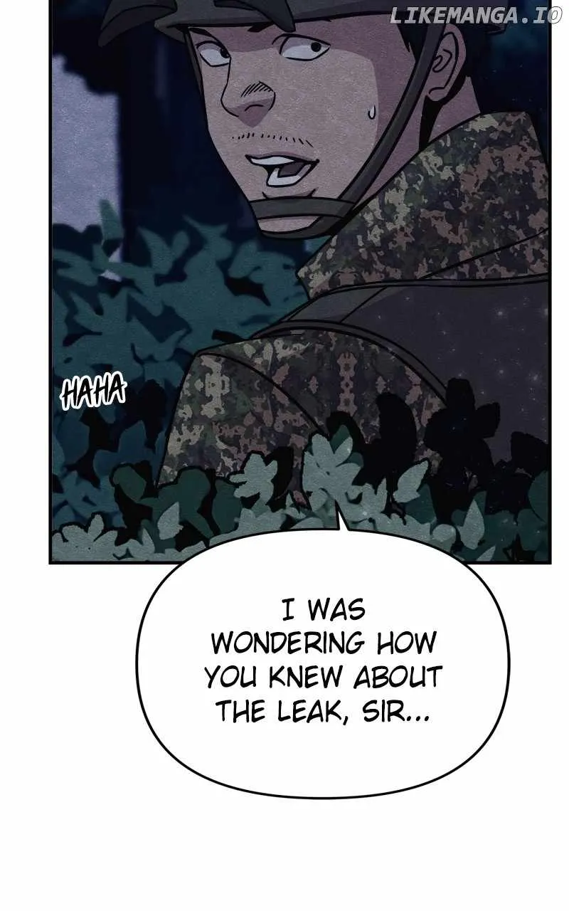 Zombie X Slasher Chapter 31 Online - página 23