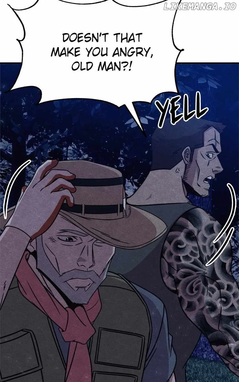 Zombie X Slasher Chapter 31 Online - página 26