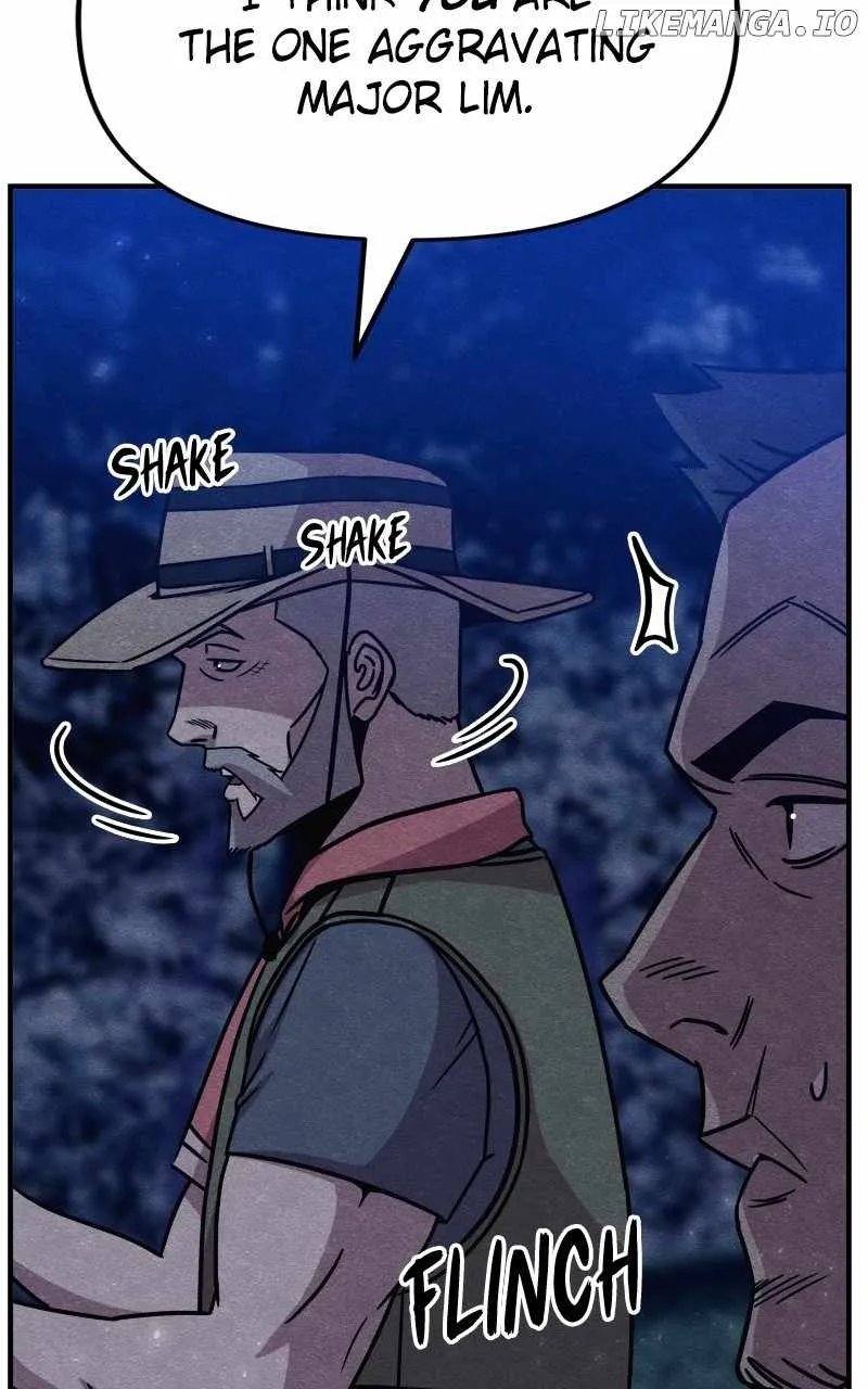 Zombie X Slasher Chapter 31 Online - página 28