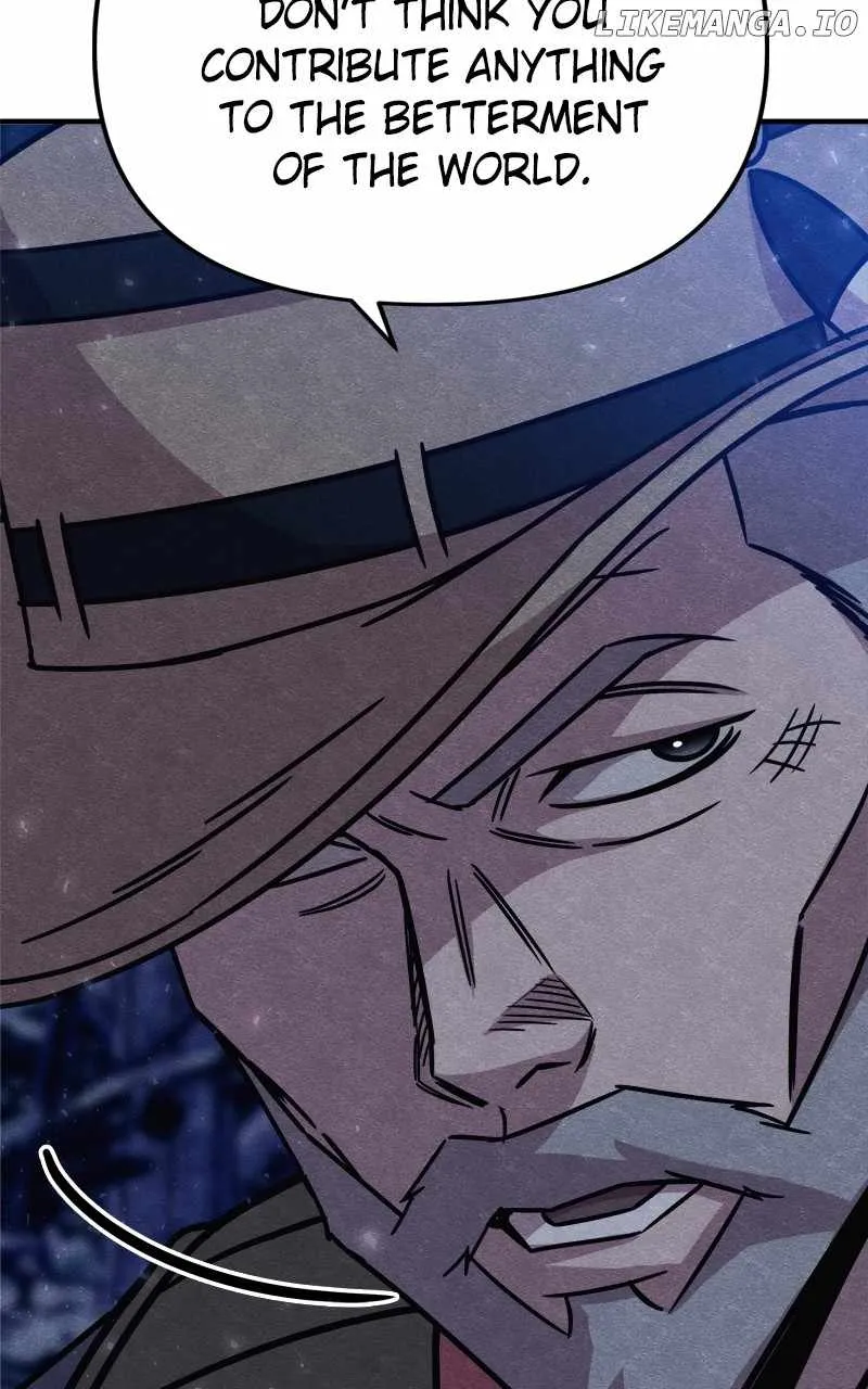 Zombie X Slasher Chapter 31 Online - página 30