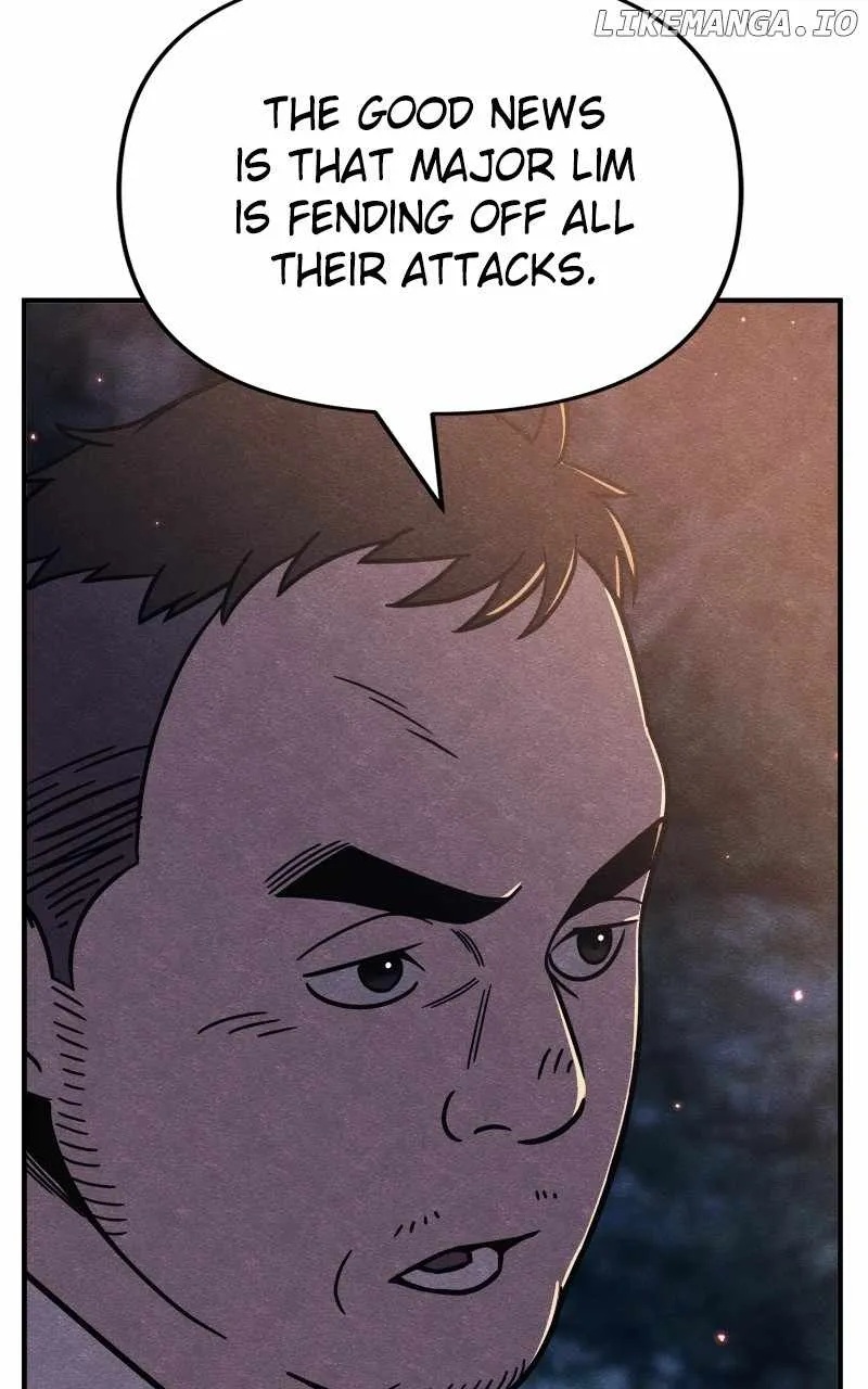 Zombie X Slasher Chapter 31 Online - página 37