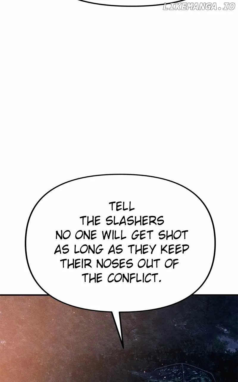 Zombie X Slasher Chapter 31 Online - página 40