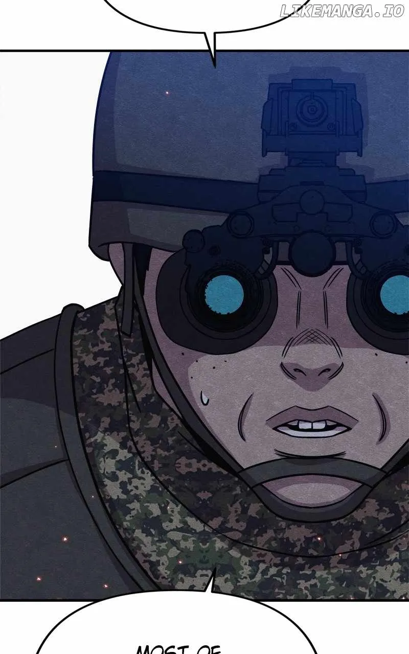 Zombie X Slasher Chapter 31 Online - página 44