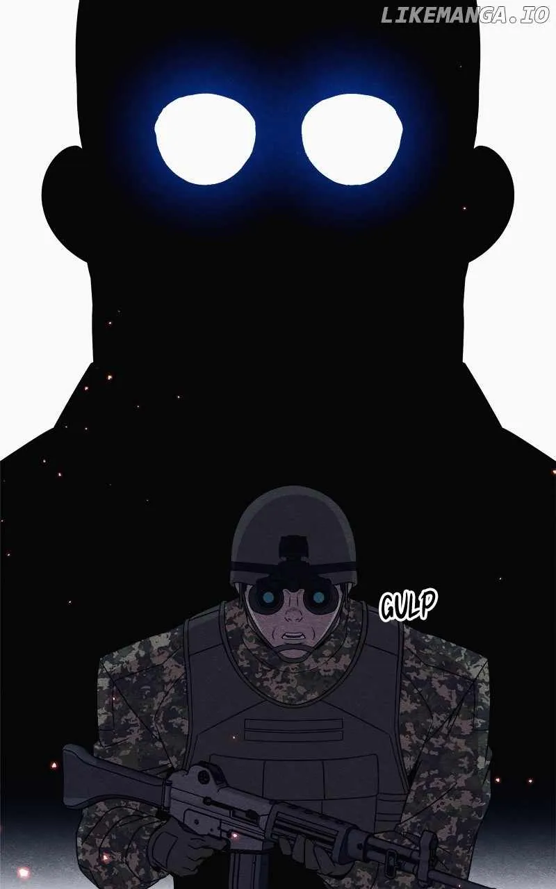 Zombie X Slasher Chapter 31 Online - página 45