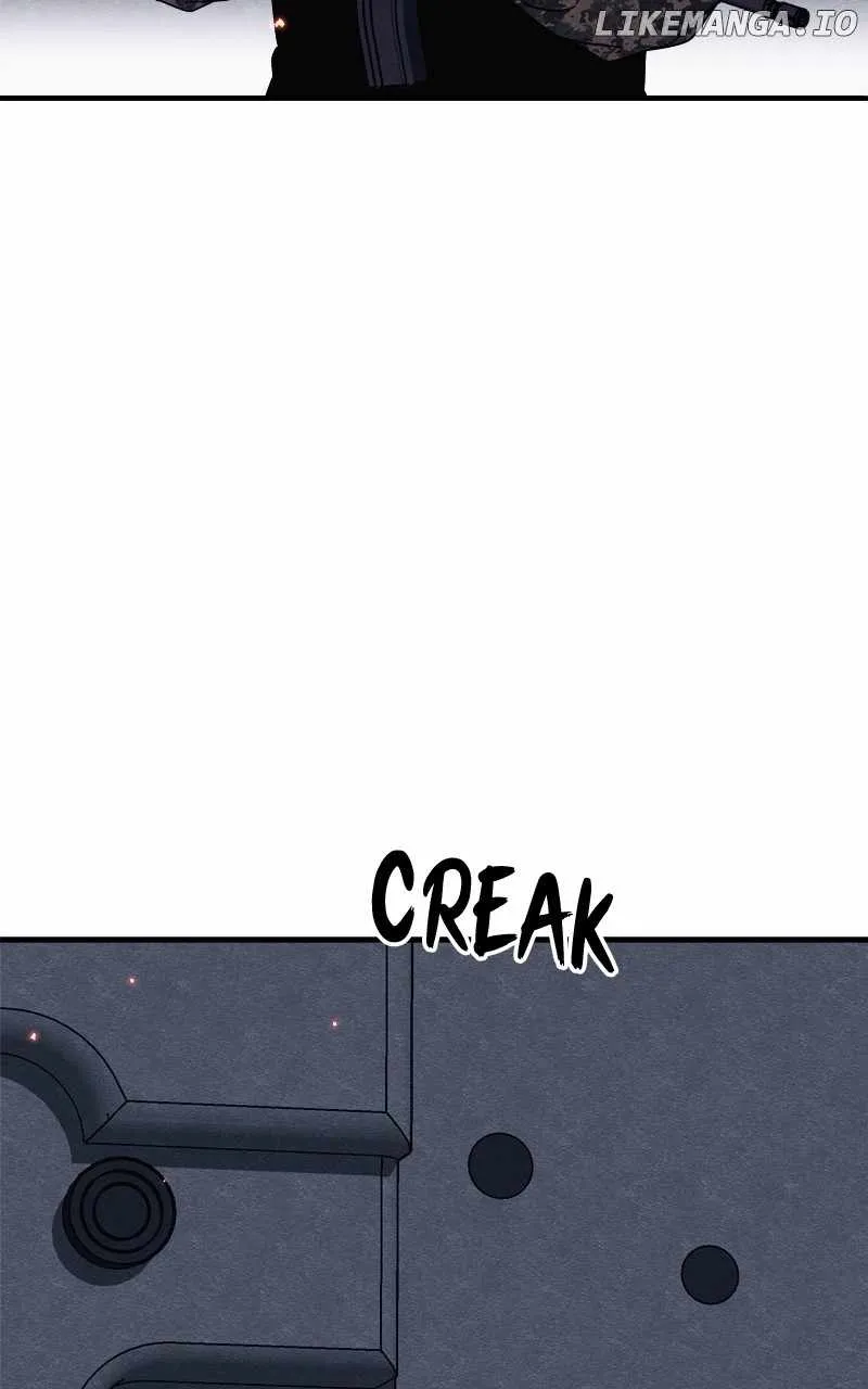 Zombie X Slasher Chapter 31 Online - página 46