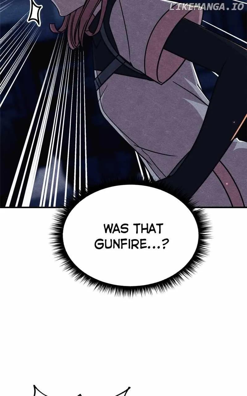 Zombie X Slasher Chapter 31 Online - página 49