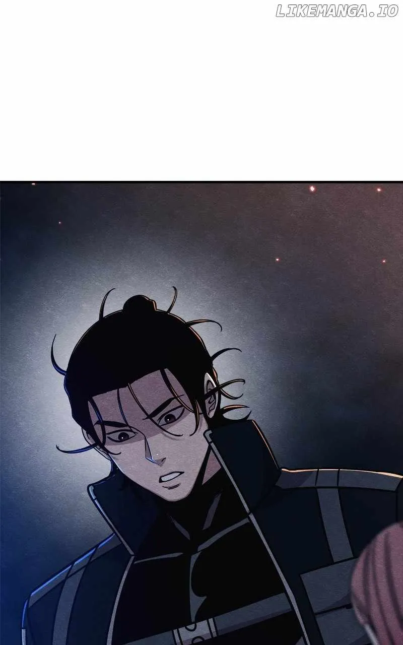 Zombie X Slasher Chapter 31 Online - página 53