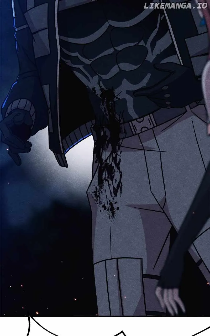 Zombie X Slasher Chapter 31 Online - página 54