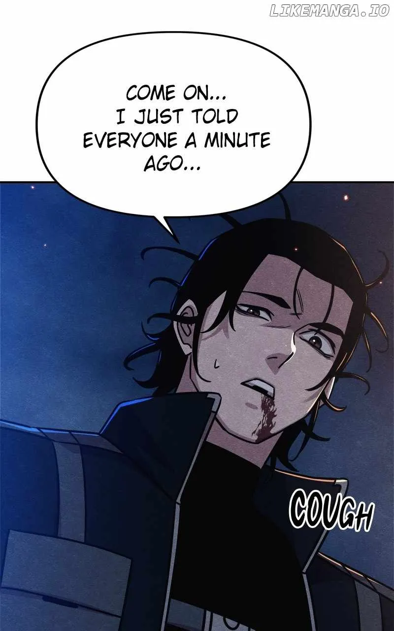 Zombie X Slasher Chapter 31 Online - página 56
