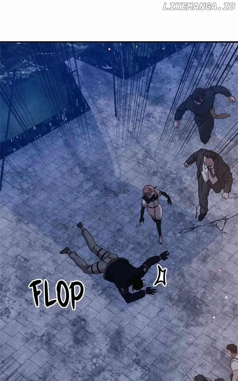 Zombie X Slasher Chapter 31 Online - página 59