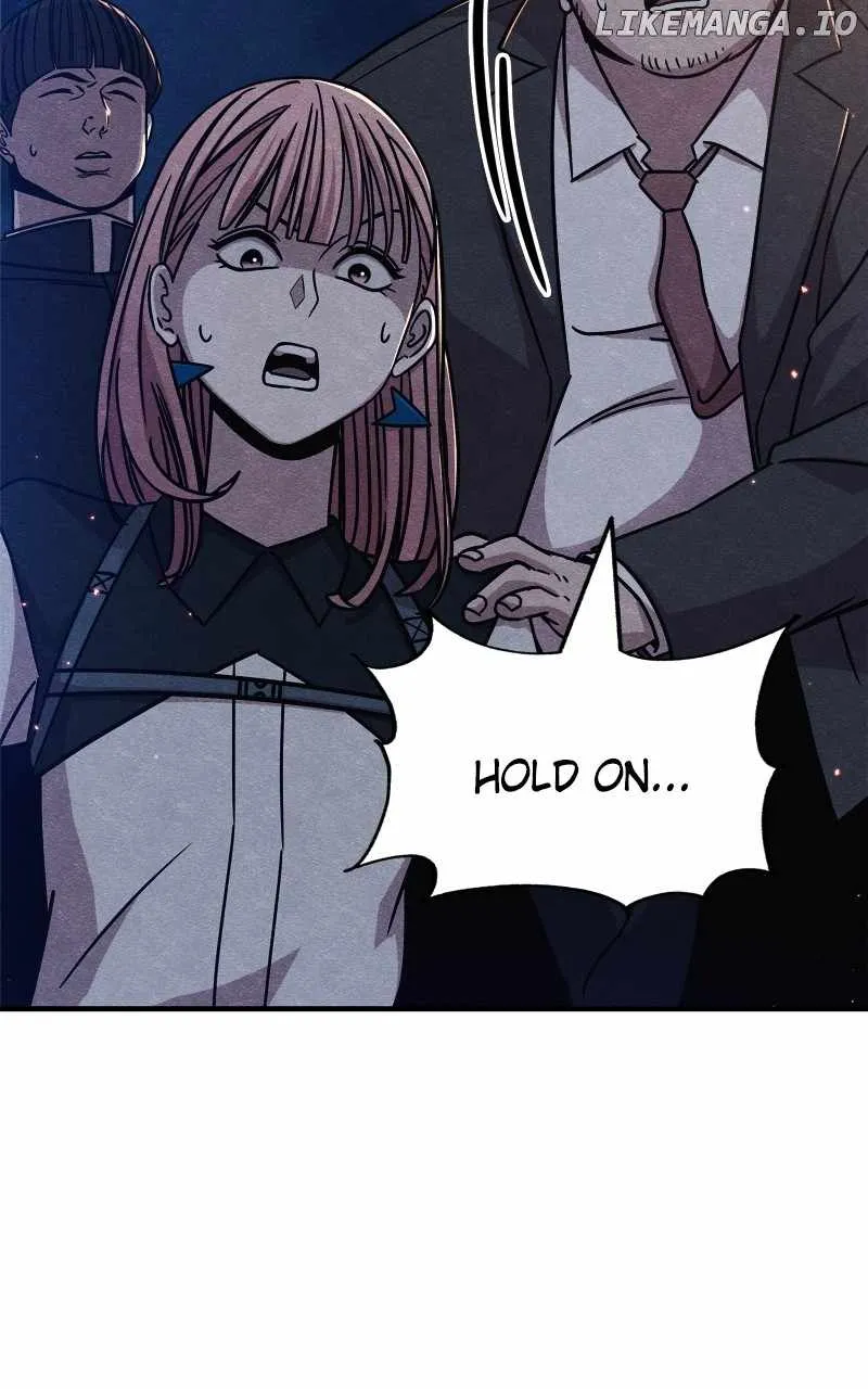 Zombie X Slasher Chapter 31 Online - página 61