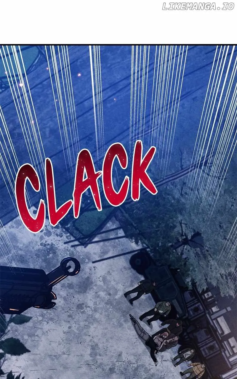 Zombie X Slasher Chapter 32 Online - página 2