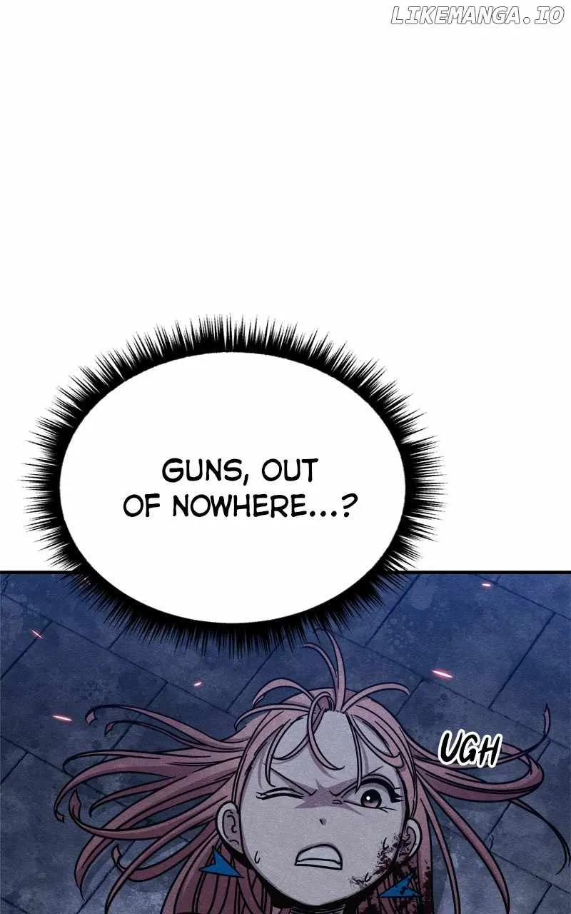 Zombie X Slasher Chapter 32 Online - página 3