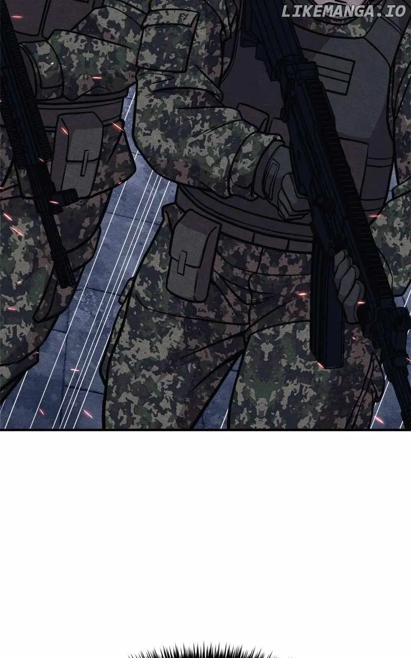 Zombie X Slasher Chapter 32 Online - página 4