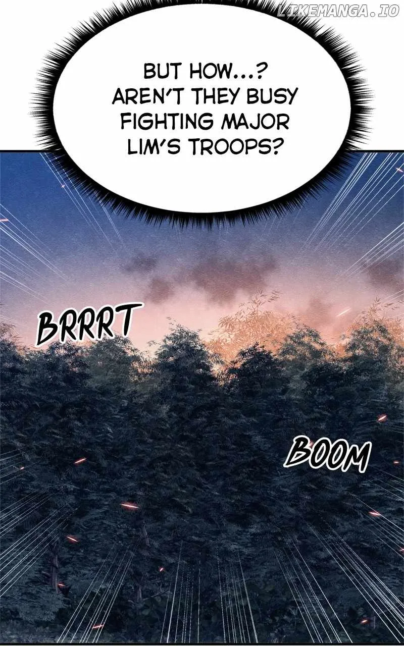 Zombie X Slasher Chapter 32 Online - página 5