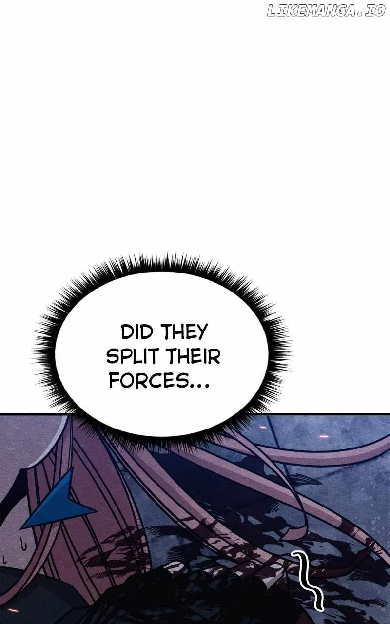 Zombie X Slasher Chapter 32 Online - página 6