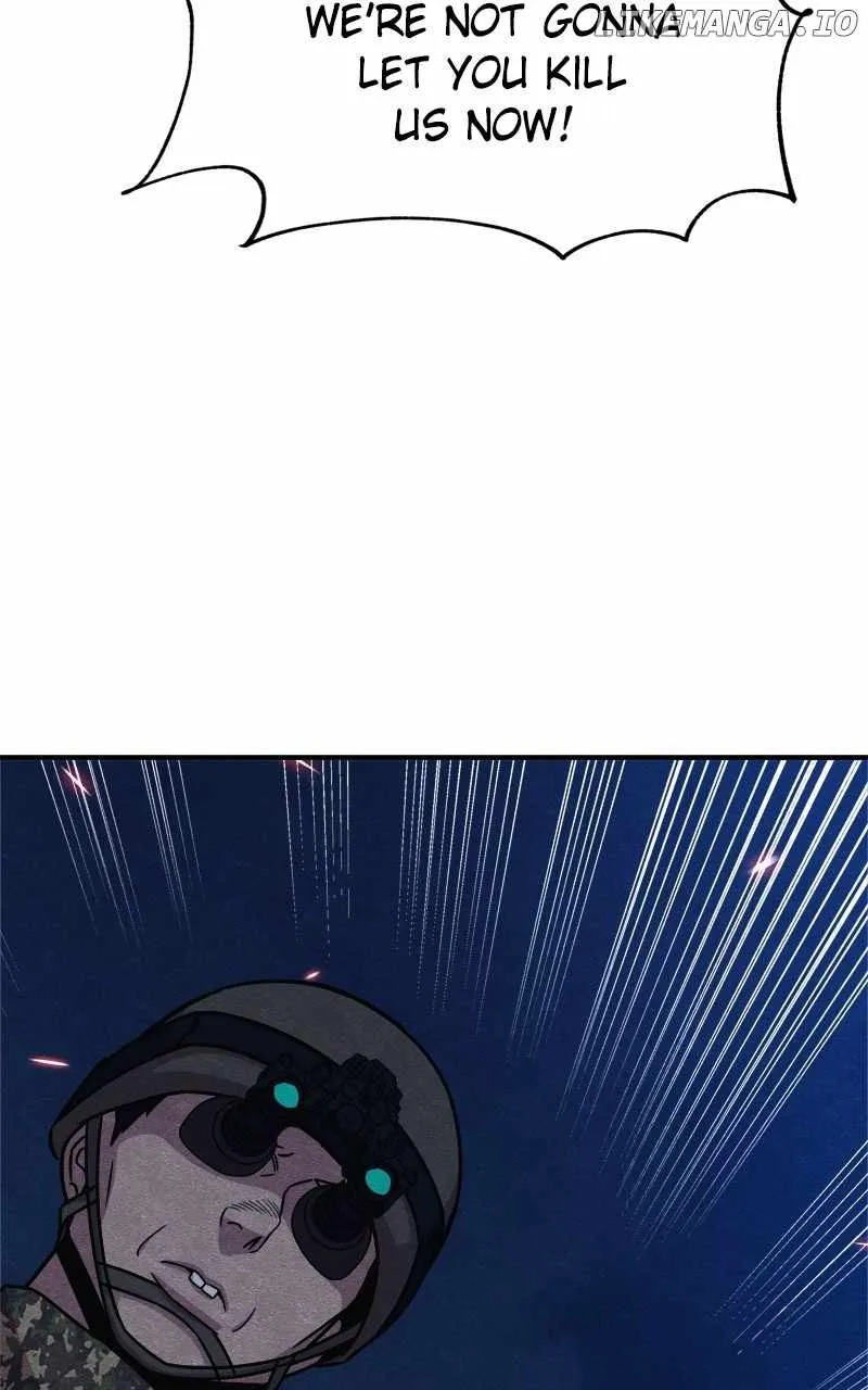 Zombie X Slasher Chapter 32 Online - página 8