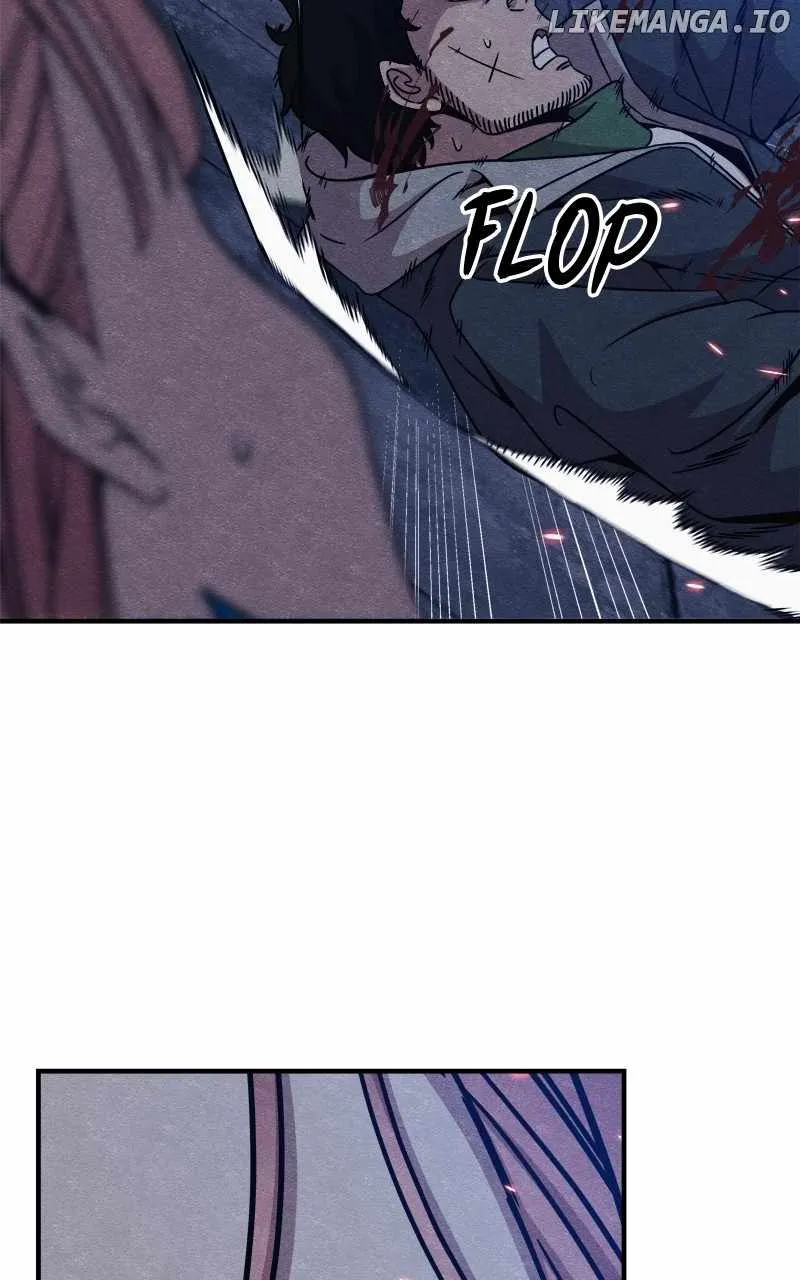 Zombie X Slasher Chapter 32 Online - página 10