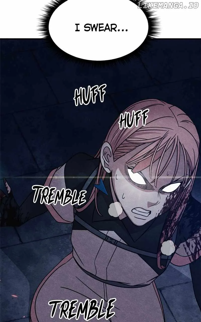 Zombie X Slasher Chapter 32 Online - página 13