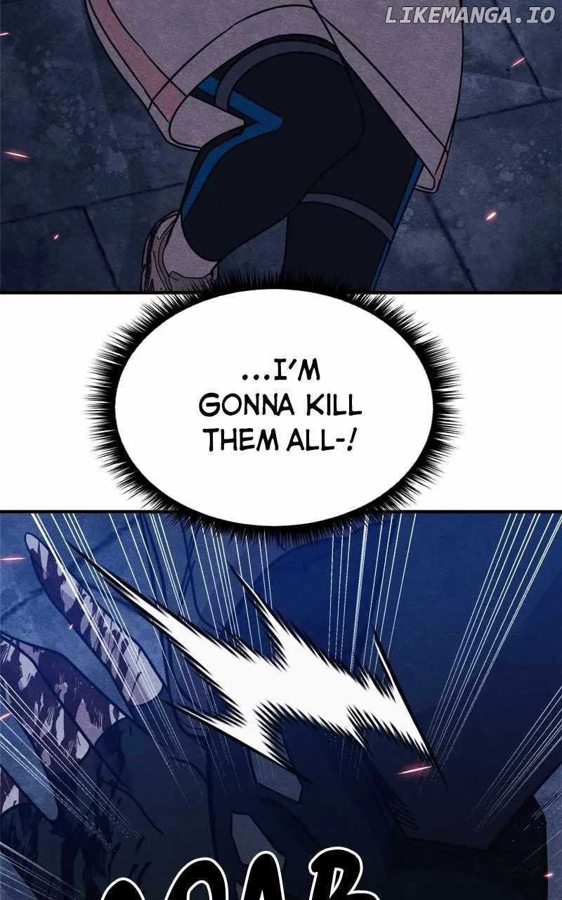 Zombie X Slasher Chapter 32 Online - página 14