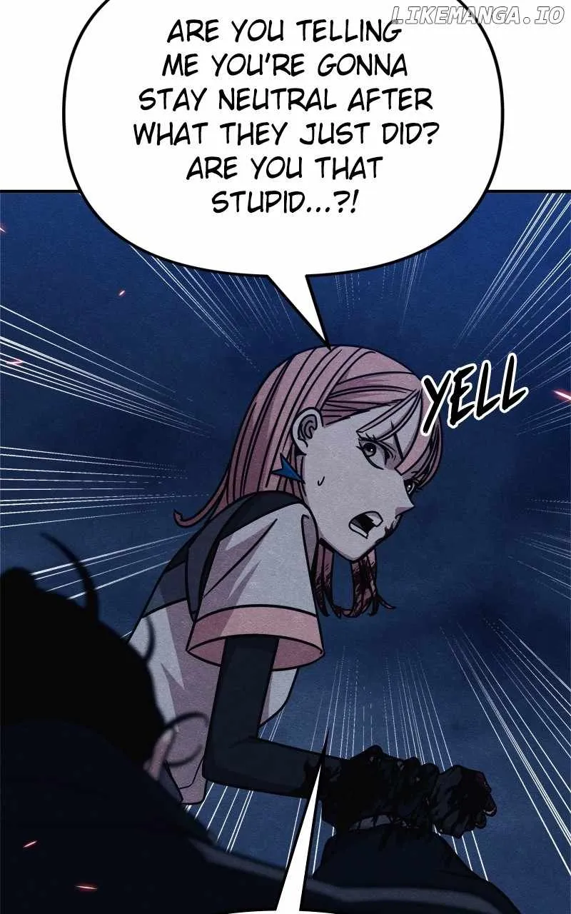 Zombie X Slasher Chapter 32 Online - página 18