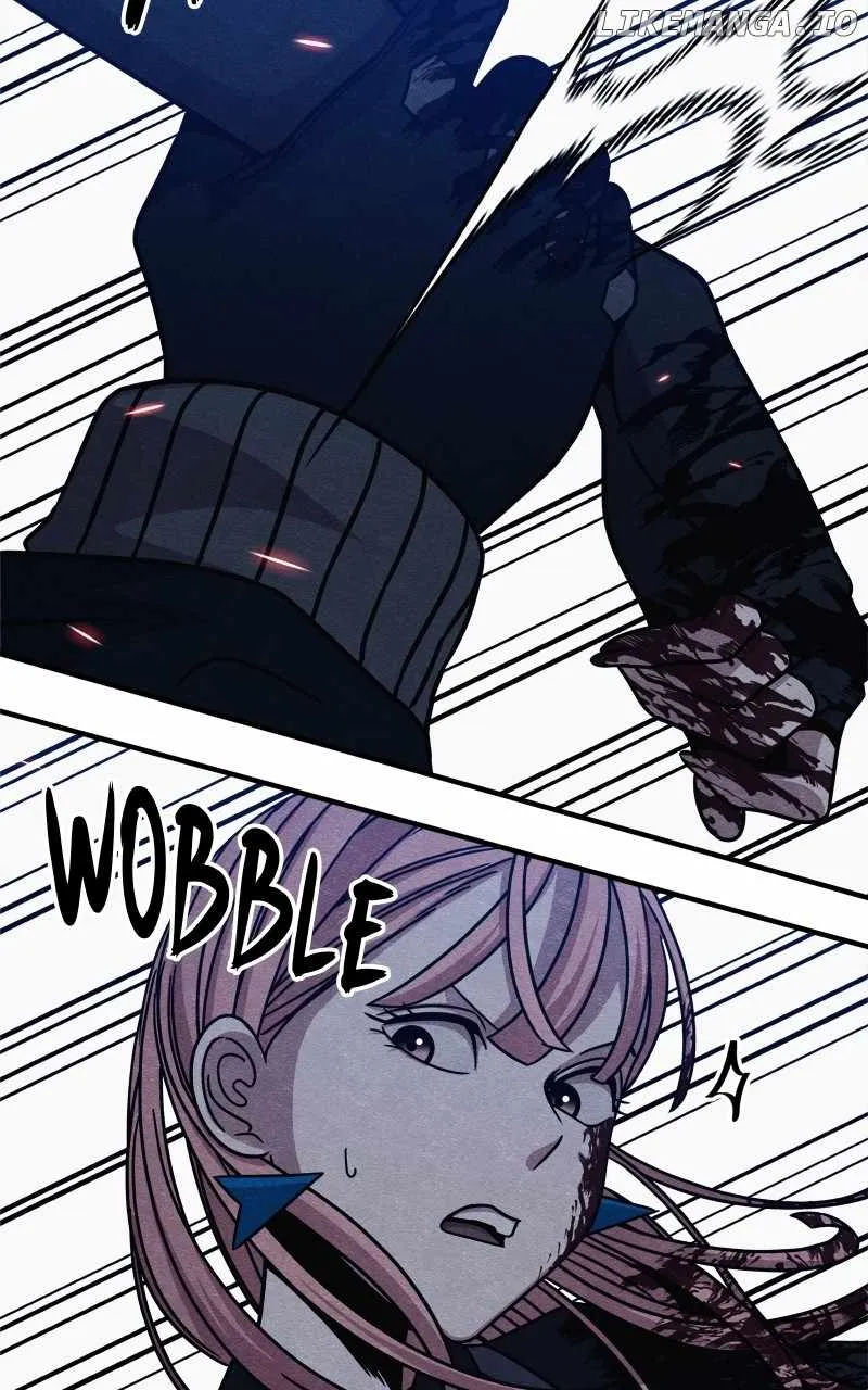 Zombie X Slasher Chapter 32 Online - página 19