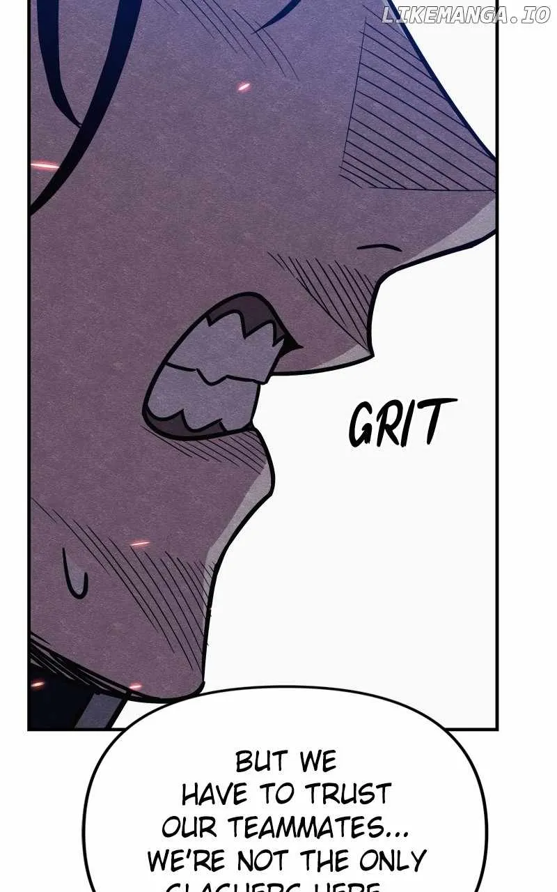 Zombie X Slasher Chapter 32 Online - página 22
