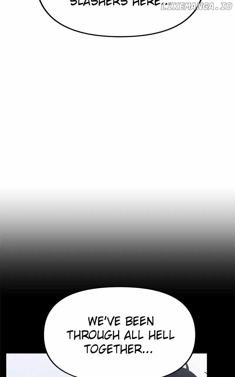 Zombie X Slasher Chapter 32 Online - página 23