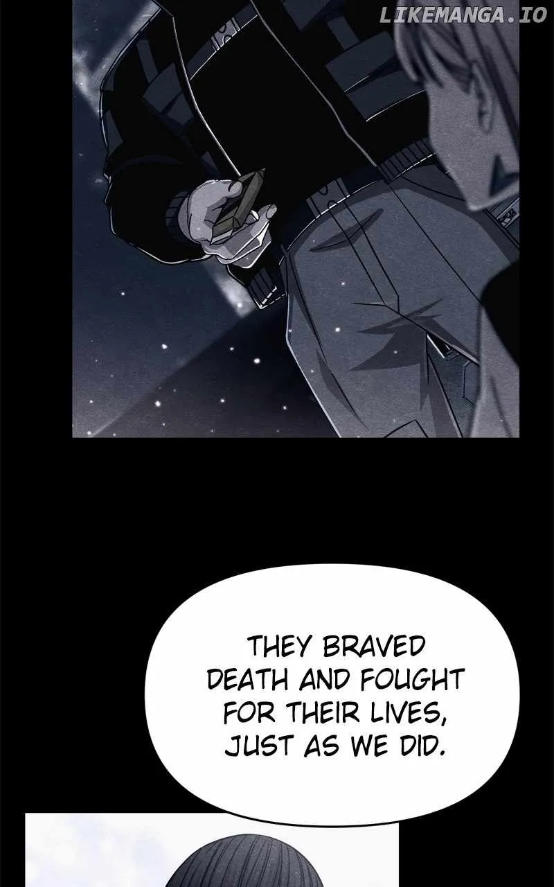 Zombie X Slasher Chapter 32 Online - página 24
