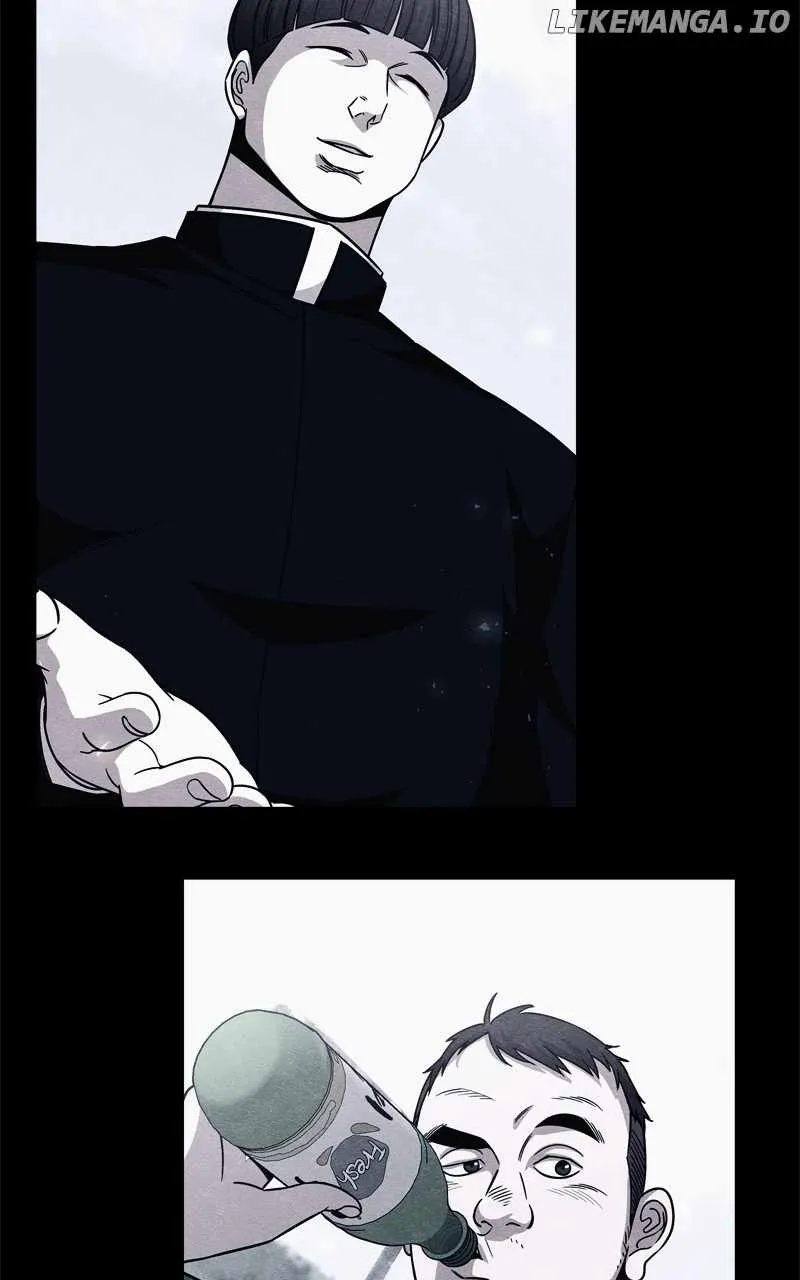 Zombie X Slasher Chapter 32 Online - página 25