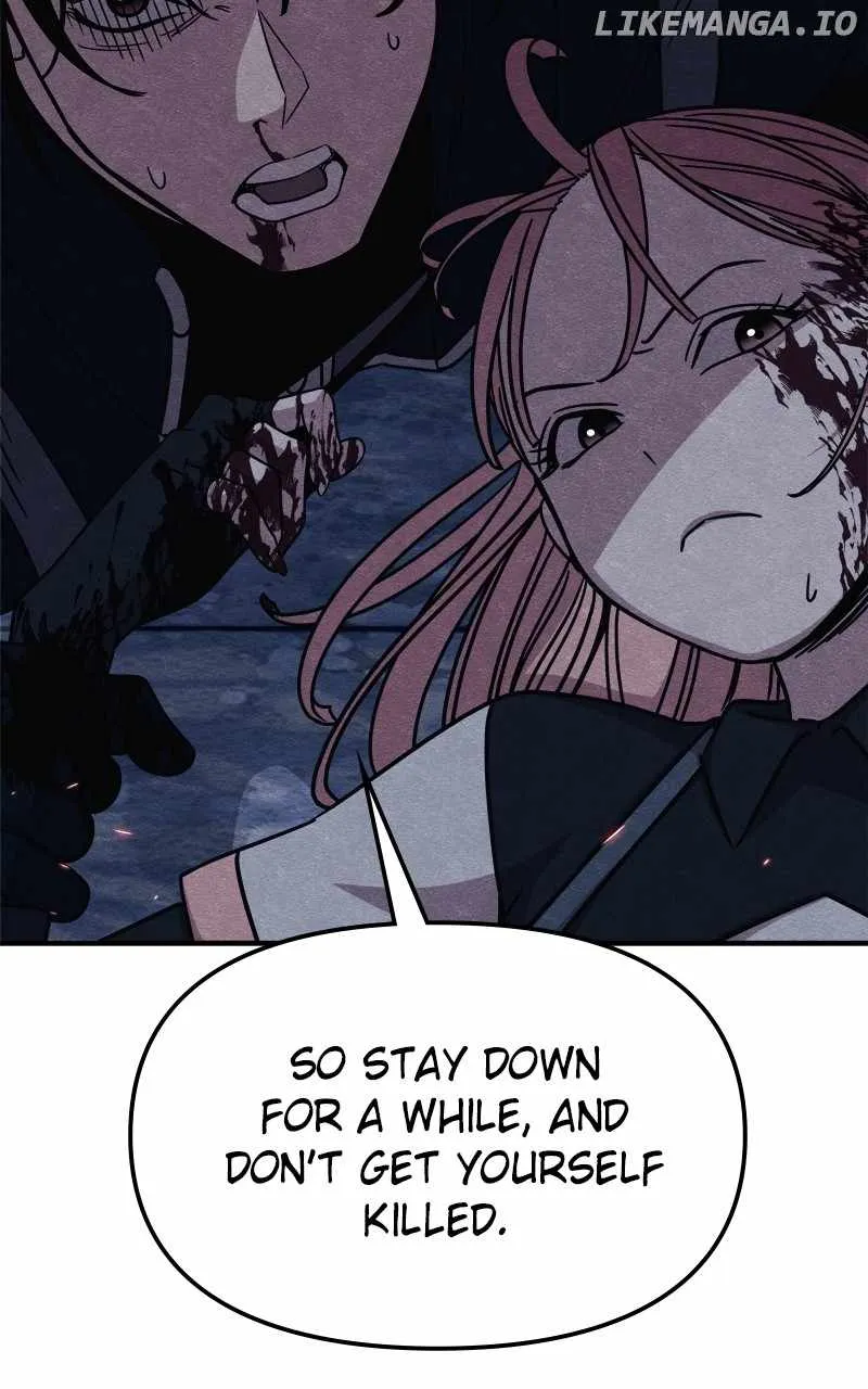 Zombie X Slasher Chapter 32 Online - página 26