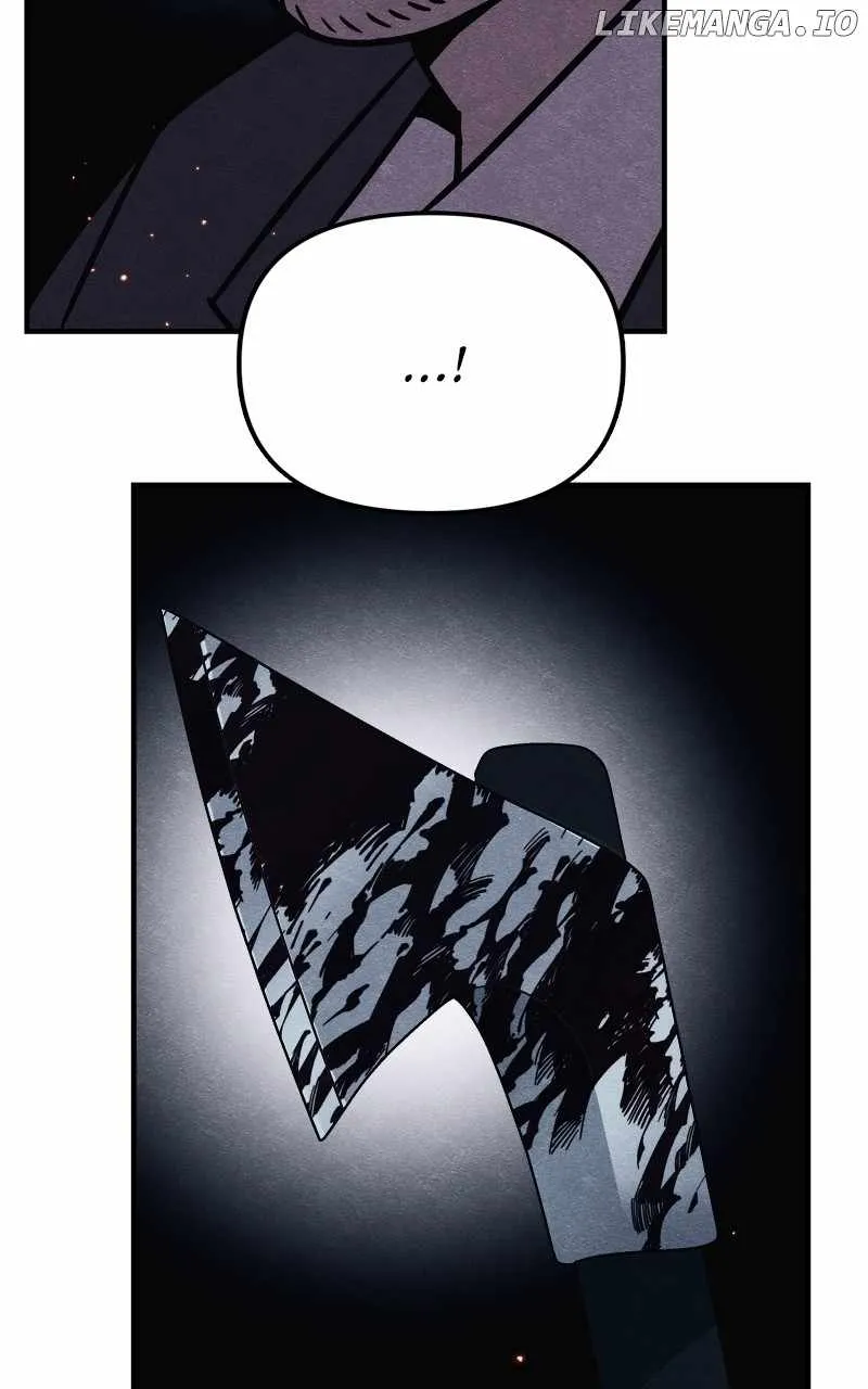 Zombie X Slasher Chapter 32 Online - página 31